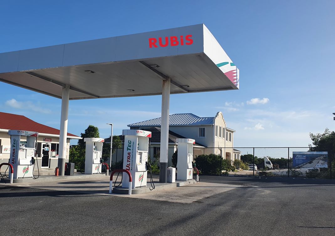 About Rubis Turks and Caicos Energy 