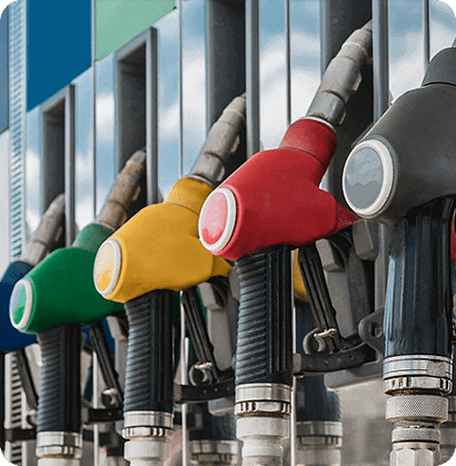 Rubis ULTRA TEC Fuel