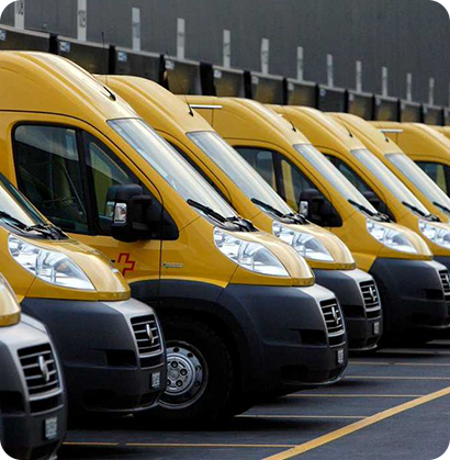Rubis Fleet Fuel Management