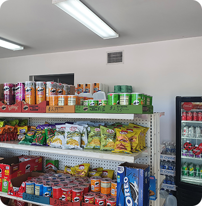 Enjoy Store
